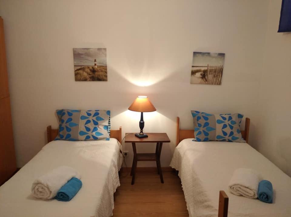 Estevas De Monsaraz Exteriör bild