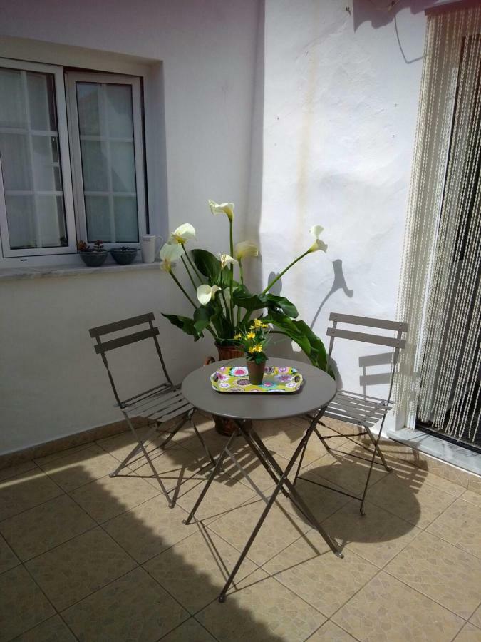 Estevas De Monsaraz Exteriör bild