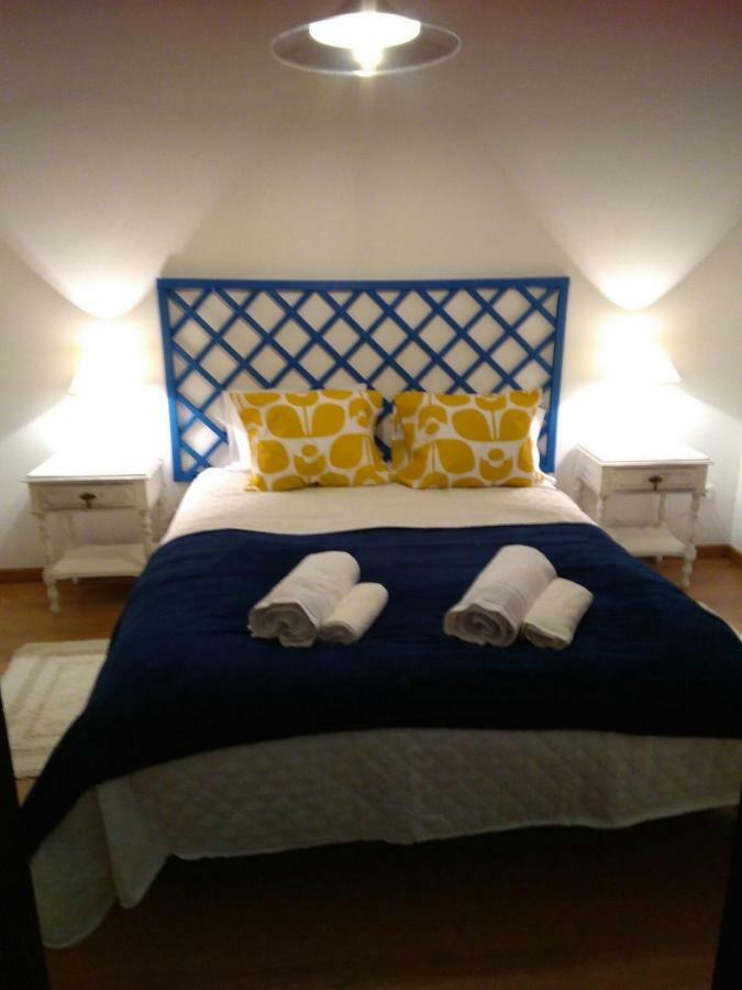 Estevas De Monsaraz Exteriör bild